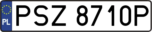 PSZ8710P