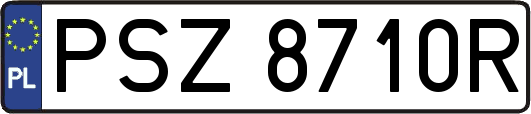 PSZ8710R