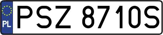PSZ8710S