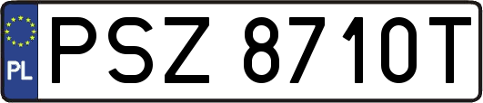 PSZ8710T