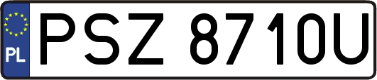 PSZ8710U