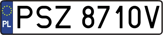 PSZ8710V