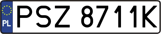 PSZ8711K