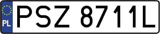 PSZ8711L