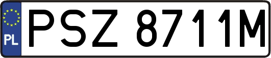 PSZ8711M