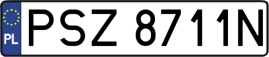 PSZ8711N