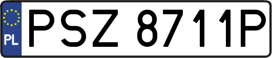 PSZ8711P