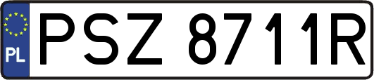 PSZ8711R