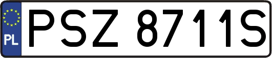 PSZ8711S
