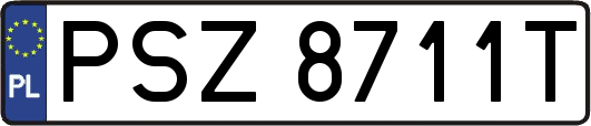 PSZ8711T