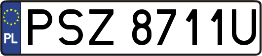 PSZ8711U