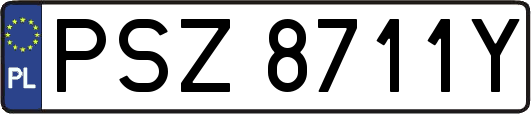 PSZ8711Y