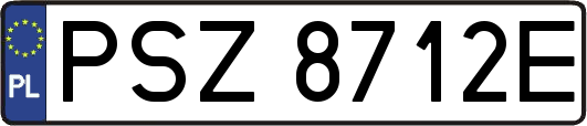 PSZ8712E