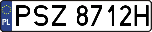 PSZ8712H
