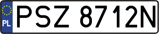 PSZ8712N
