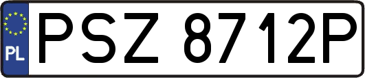 PSZ8712P