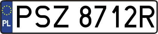 PSZ8712R