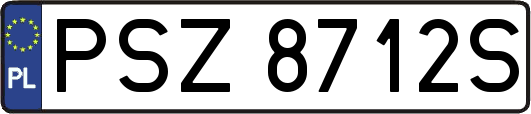 PSZ8712S