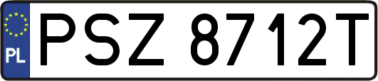 PSZ8712T