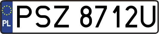 PSZ8712U