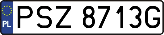 PSZ8713G