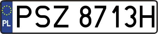 PSZ8713H