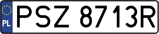 PSZ8713R