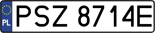 PSZ8714E