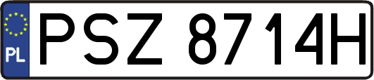 PSZ8714H