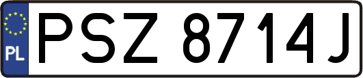 PSZ8714J