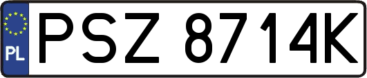 PSZ8714K