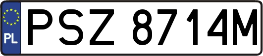 PSZ8714M