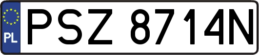PSZ8714N