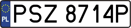PSZ8714P