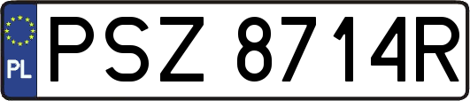 PSZ8714R