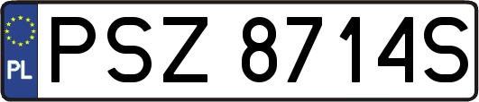 PSZ8714S