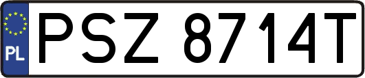 PSZ8714T
