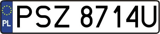 PSZ8714U