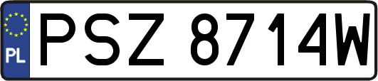 PSZ8714W