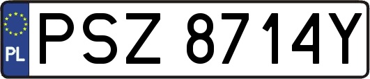 PSZ8714Y