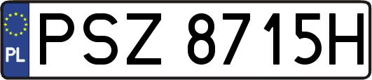 PSZ8715H