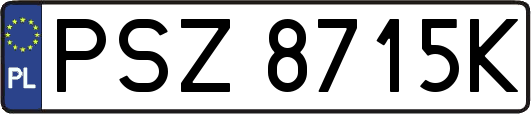 PSZ8715K