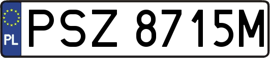 PSZ8715M