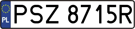 PSZ8715R