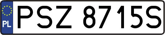 PSZ8715S