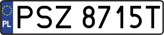 PSZ8715T