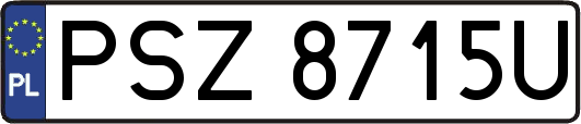 PSZ8715U
