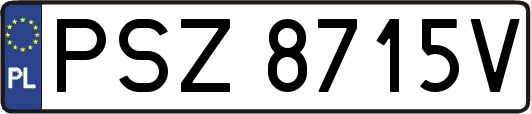 PSZ8715V