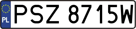 PSZ8715W