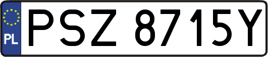 PSZ8715Y